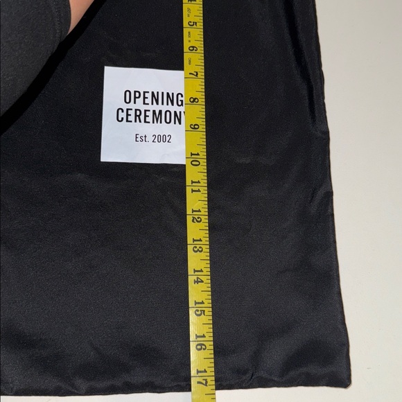 Opening Ceremony Dust Bag - Picture 3 of 4
